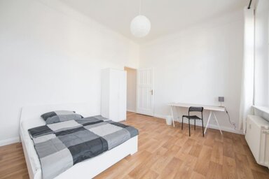 Wohnung zur Miete Wohnen auf Zeit 810 € 1 Zimmer 23 m² frei ab 01.01.2025 Hohenzollerndamm Schmargendorf Berlin 14199