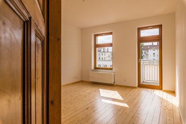 Wohnung zum Kauf provisionsfrei 289.000 € 2 Zimmer 74 m² 2. Geschoss Comeniusstraße 24 Neustadt-Neuschönefeld Leipzig 04315