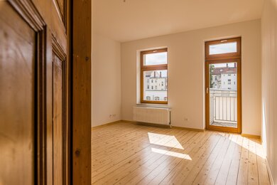 Wohnung zum Kauf provisionsfrei 289.000 € 2 Zimmer 74 m² 2. Geschoss Comeniusstraße 24 Neustadt-Neuschönefeld Leipzig 04315