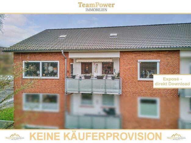 Wohnung zum Kauf 319.000 € 4 Zimmer 96,1 m² Hassee Kiel 24113