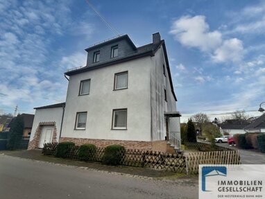 Einfamilienhaus zum Kauf 189.000 € 7 Zimmer 159 m² 643 m² Grundstück Urbach 56317