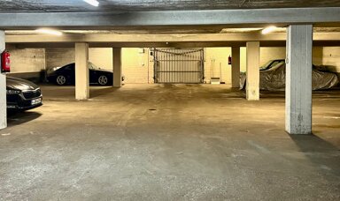 Tiefgaragenstellplatz zum Kauf 42.000 € Winterhude Hamburg 22297