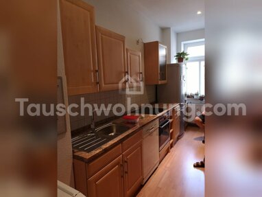 Wohnung zur Miete 430 € 2,5 Zimmer 69 m² 2. Geschoss Löbtau-Süd (Frankenbergstr.) Dresden 01159