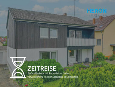 Einfamilienhaus zum Kauf 549.000 € 6,5 Zimmer 173 m² 492 m² Grundstück Großgartach Leingarten 74211