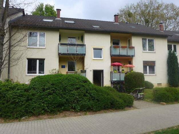 Wohnung zum Kauf provisionsfrei 259.000 € 4 Zimmer 78,3 m² 1. Geschoss Bonn 53175