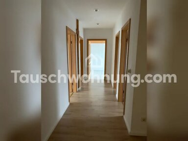 Wohnung zur Miete Tauschwohnung 560 € 2,5 Zimmer 64 m² 4. Geschoss Plagwitz Leipzig 04229