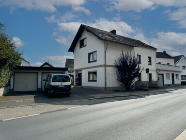 Mehrfamilienhaus zum Kauf 539.000 € 7 Zimmer 217 m² 455 m² Grundstück Mülldorf Sankt Augustin 53757