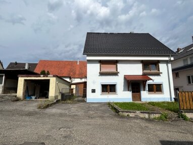 Einfamilienhaus zum Kauf 340.000 € 6 Zimmer 178 m² 721 m² Grundstück Vöhringen Vöhringen 72189