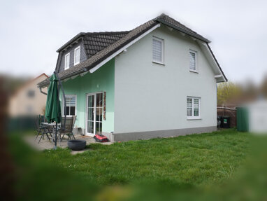 Einfamilienhaus zum Kauf 419.000 € 4 Zimmer 130 m² 543 m² Grundstück Rötha Rötha 04571