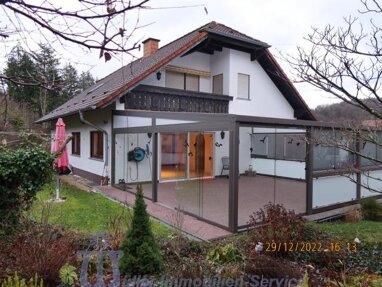 Haus zum Kauf 595.000 € 9 Zimmer 260 m² 697 m² Grundstück Homburg Homburg 66424