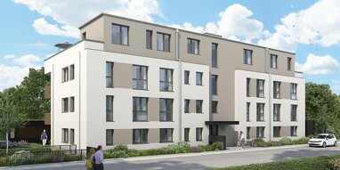 Wohnung zum Kauf 669.900 € 4 Zimmer 114,3 m² Alte Römerstraße 1 Langen 4 Langen 63225