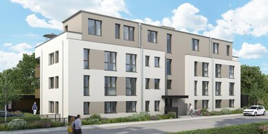 Wohnung zum Kauf 669.900 € 4 Zimmer 114,3 m² Alte Römerstraße 1 Langen 4 Langen 63225