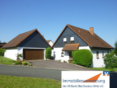 Einfamilienhaus zum Kauf 319.000 € 120 m² 682 m² Grundstück Großvichtach Marktrodach 96364