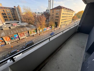 Wohnung zum Kauf 265.000 € 2 Zimmer 52,8 m² 10. Geschoss Mitte Berlin 10179