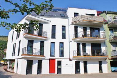 Wohnung zur Miete 600 € 3 Zimmer 69 m² Jenaische Str. 39 Lobeda - Altstadt Jena 07747