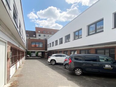 Bürofläche zur Miete Provisionsfrei 8,60 € 495 m² Bürofläche teilbar ab 495 m² Bahrenfeld Hamburg 22761