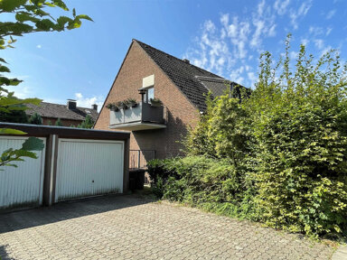 Mehrfamilienhaus zum Kauf 980.000 € 6 Zimmer 181 m² 641 m² Grundstück Kaiserswerth Düsseldorf-Wittlaer 40489