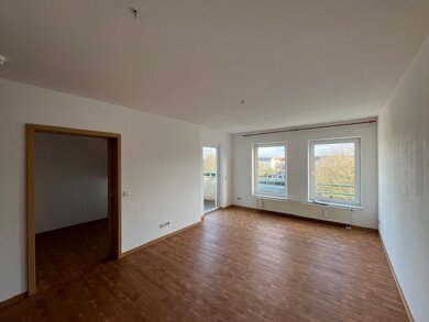 Wohnung zur Miete 300 € 2 Zimmer 43 m² 4. Geschoss frei ab sofort Am Stadtfeld 26 Schönebeck Schönebeck (Elbe) 39218