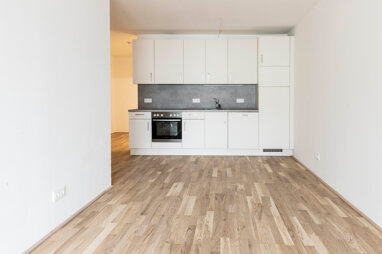 Wohnung zur Miete 716,44 € 2 Zimmer 49 m² 1. Geschoss Jadengasse Wien 1150