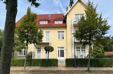 Maisonette zum Kauf 357.500 € 2 Zimmer 63,5 m² 1. Geschoss frei ab sofort Neue Reihe 39 Kühlungsborn 18225