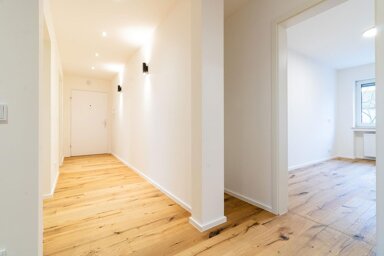 Wohnung zum Kauf provisionsfrei 535.000 € 3 Zimmer 86,2 m² 2. Geschoss Dachau Dachau 85221