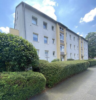 Wohnung zum Kauf Provisionsfrei 150.000 € 3 Zimmer 58,2 m² 2. Geschoss Donnerstraße 247 Dellwig Essen 45357