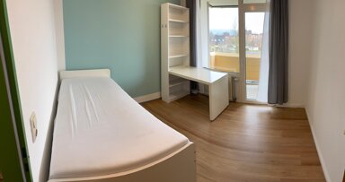 Wohnung zur Miete 300 € 1 Zimmer 18 m² Geschoss 3/3 Tarforst Trier 54296