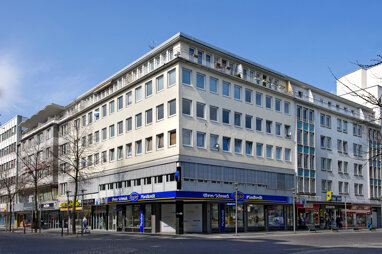 Wohnung zur Miete 579 € 3 Zimmer 82,2 m² 5. Geschoss Elberfelderstraße 44 Zentrum Hagen 58095