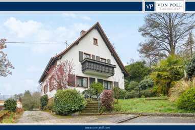 Einfamilienhaus zum Kauf 295.000 € 9,5 Zimmer 180 m² 2.796 m² Grundstück Oberthal Oberthal 66649