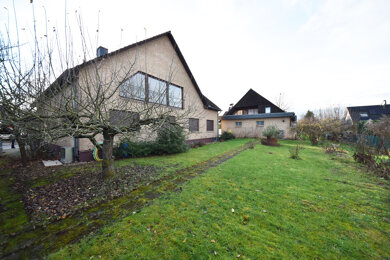 Mehrfamilienhaus zum Kauf 499.000 € 14 Zimmer 285,1 m² 633 m² Grundstück Schaafheim Schaafheim 64850