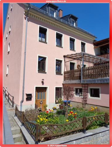 Einfamilienhaus zum Kauf 319.000 € 9 Zimmer 240 m² 200 m² Grundstück Liebstadt Liebstadt 01825