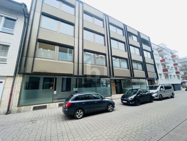 Bürofläche zur Miete 4.000 € 5 Zimmer Südweststadt - Stadtviertel 041 Pforzheim 75173