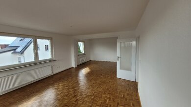 Wohnung zur Miete 680 € 3 Zimmer 93 m² Geschoss 2/3 Sachsenhausen Waldeck 34513