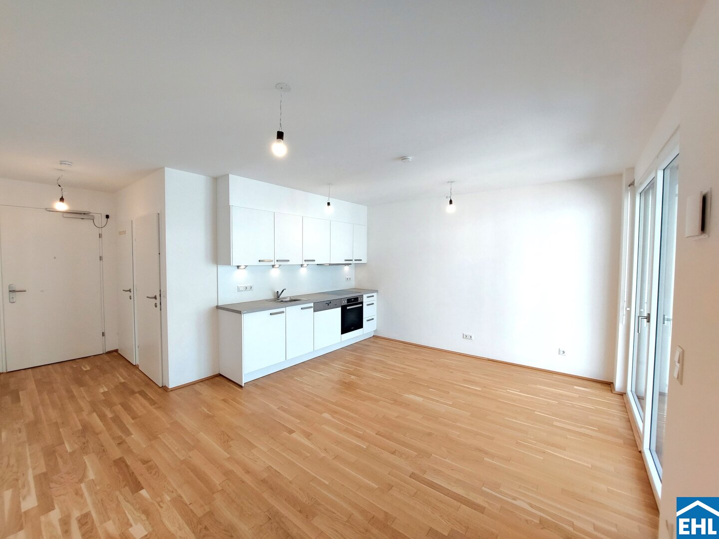 Wohnung zur Miete 799,92 € 2 Zimmer 44,2 m²<br/>Wohnfläche 3. Stock<br/>Geschoss Adolf-Czettel-Gasse Wien 1160