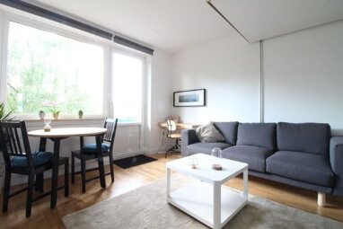 Wohnung zur Miete Wohnen auf Zeit 1.600 € 2 Zimmer 55 m² frei ab sofort Hamm Hamburg 20535