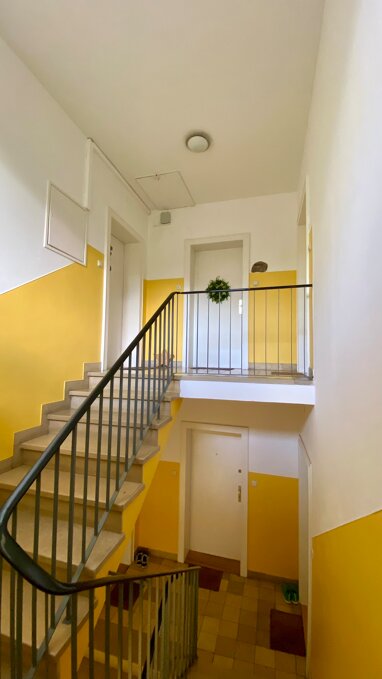 Wohnung zur Miete 800 € 2 Zimmer 60 m² 4. Geschoss Sanderau Würzburg 97072