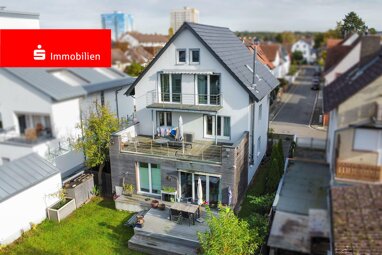 Mehrfamilienhaus zum Kauf 750.000 € 8 Zimmer 203 m² 472 m² Grundstück Langen 3 Langen 63225