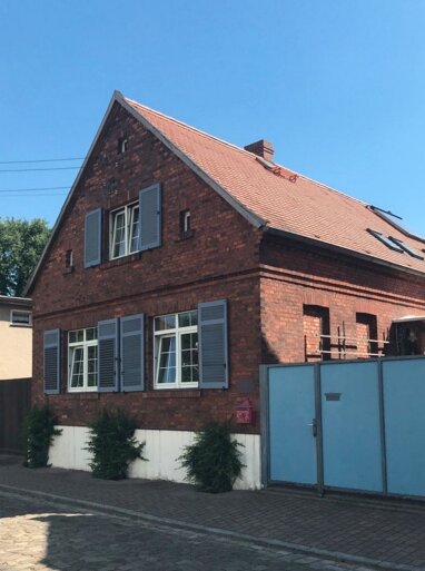 Einfamilienhaus zum Kauf 240.000 € 5 Zimmer 167,8 m² 1.900 m² Grundstück Randau Magdeburg 39114