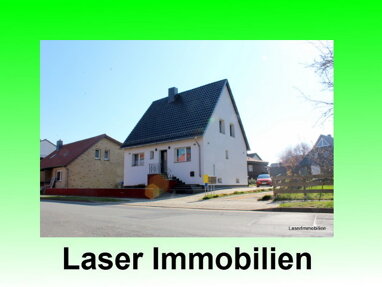 Einfamilienhaus zum Kauf 239.000 € 5 Zimmer 125 m² 574 m² Grundstück Rieseberg Königslutter am Elm / Rieseberg 38154