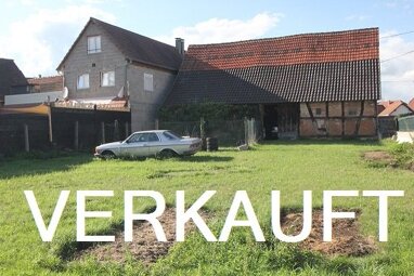 Einfamilienhaus zum Kauf 235.400 € 960 m² Grundstück Beinheim 67930