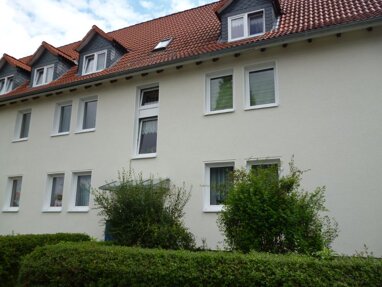 Wohnung zur Miete nur mit Wohnberechtigungsschein 219 € 3 Zimmer 39,7 m² Sudetenstraße 19 Bad Wildungen Bad Wildungen 34537