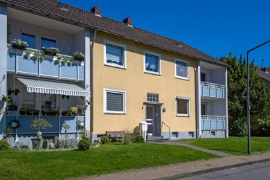 Wohnung zur Miete 459 € 3,5 Zimmer 60,7 m² EG frei ab 31.03.2025 Am Knie 17 Stadtmitte Herten 45699