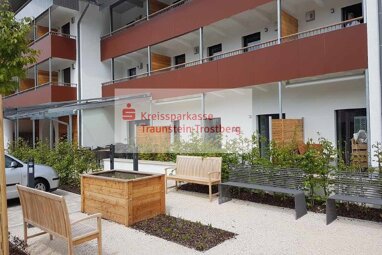 Wohnung zur Miete 1.290 € 2 Zimmer 72,2 m² Haslacherweg 3 Waging am See Waging a. See 83329