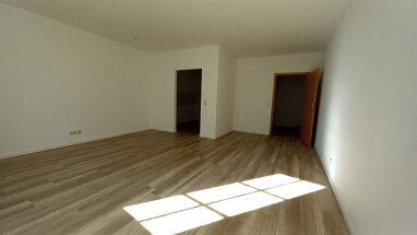 Wohnung zur Miete 740 € 4 Zimmer 123,5 m² 1. Geschoss Salzgasse 2 Crimmitschau Crimmitschau 08451