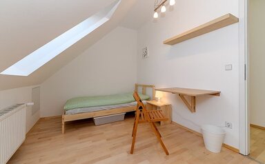 Wohnung zur Miete Wohnen auf Zeit 665 € 6 Zimmer 9,6 m² frei ab 19.05.2025 Holzmannstraße 6 Tempelhof Berlin 12099