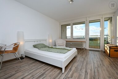 Wohnung zur Miete Wohnen auf Zeit 1.050 € 1 Zimmer 38 m² frei ab 01.08.2024 Nellingen Ostfildern-Nellingen 73760