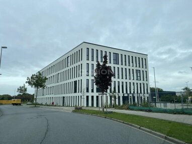 Büro-/Praxisfläche zur Miete 13,40 € 620 m² Bürofläche teilbar ab 620 m² Europastraße 4 Bulmke - Hüllen Gelsenkirchen 45888