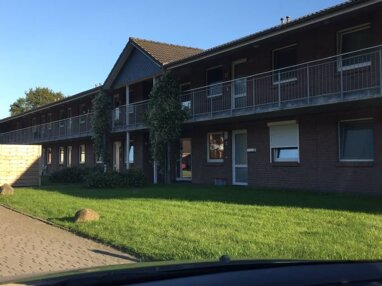 Terrassenwohnung zur Miete nur mit Wohnberechtigungsschein 420 € 2 Zimmer 60 m² Osterrönfeld 24783