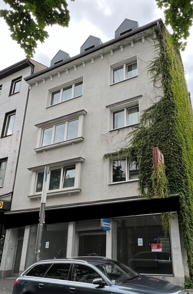 Mehrfamilienhaus zum Kauf 599.000 € 497 m² 196 m² Grundstück Gleisdreieck Bochum 44787