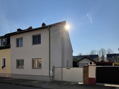 Einfamilienhaus zum Kauf 495.000 € 7 Zimmer 140 m² 451 m² Grundstück Heßheim 67258